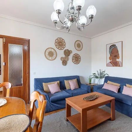 La Casona De Сasa de vacaciones Sacramenia