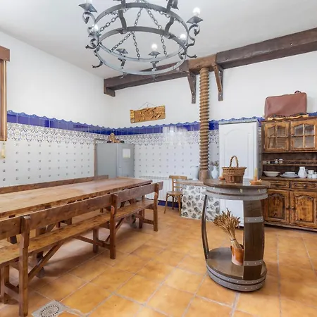 La Casona De Сasa de vacaciones