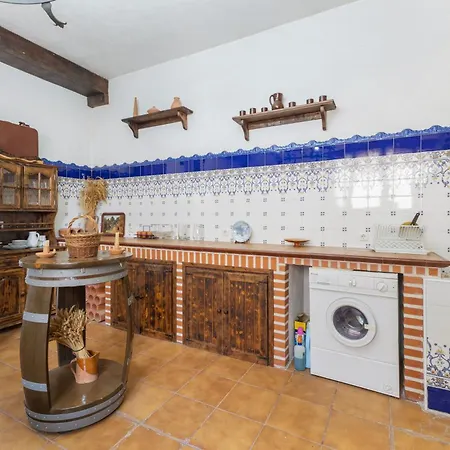 Сasa de vacaciones La Casona De