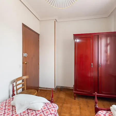 La Casona De Сasa de vacaciones Sacramenia