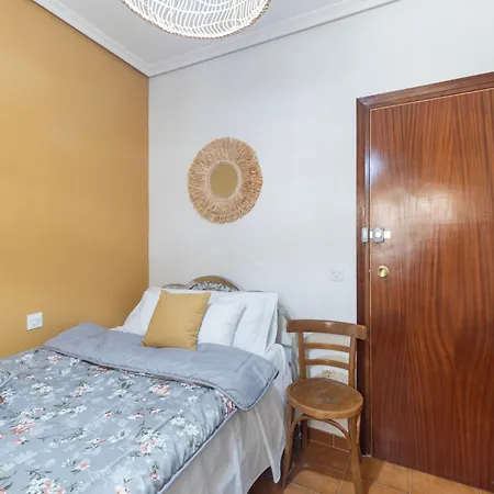 La Casona De