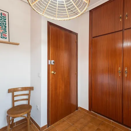 La Casona De Sacramenia