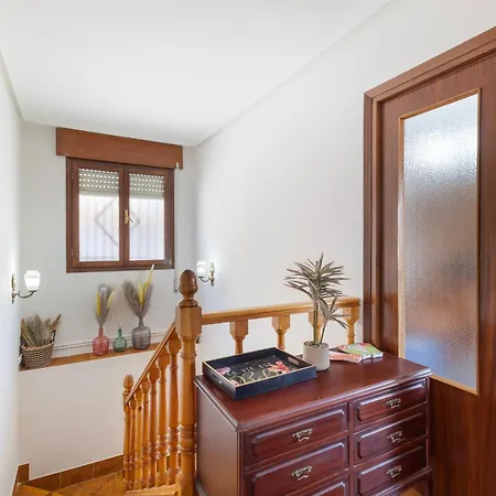 La Casona De Sacramenia