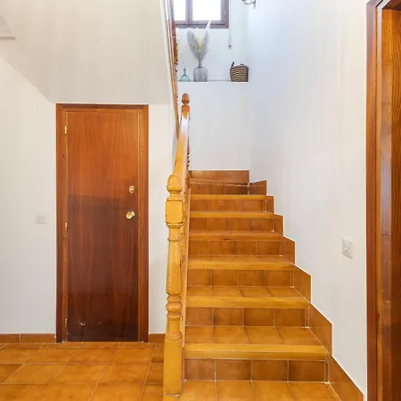 Сasa de vacaciones La Casona De *