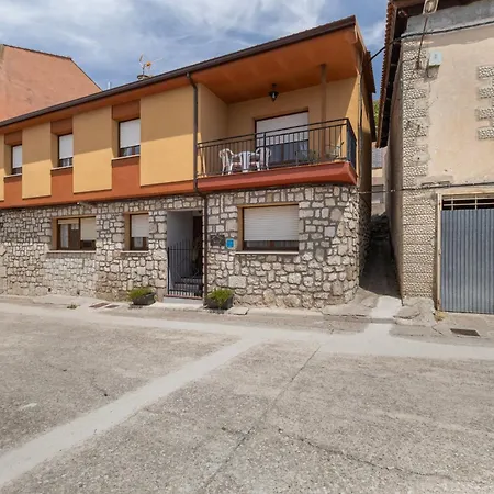 La Casona De * Sacramenia